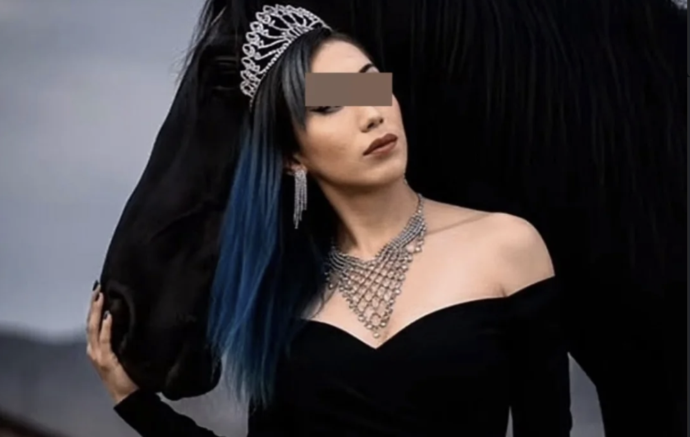 Mujer trans Fanny Activistas